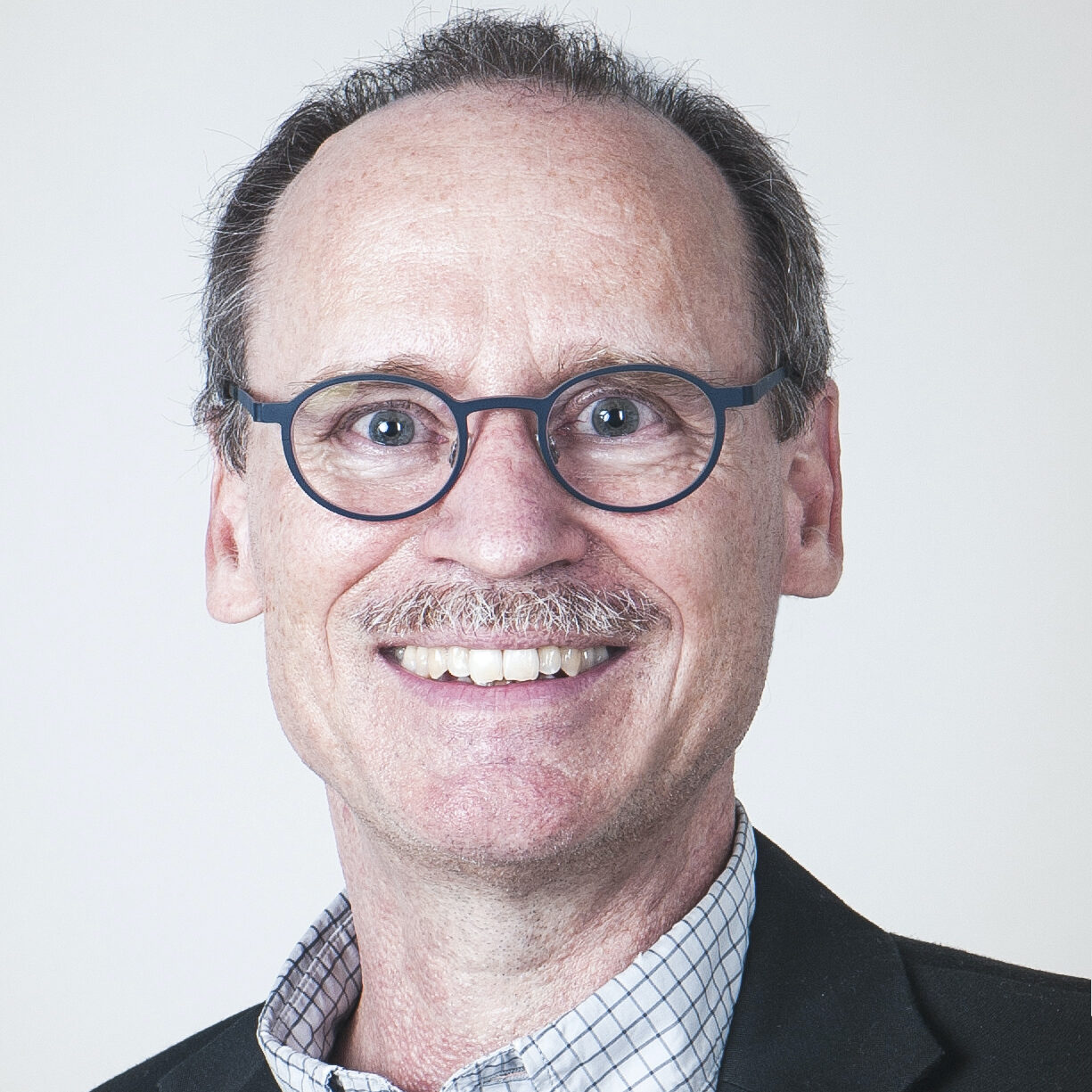 Prof. Dr. Markus Landolt