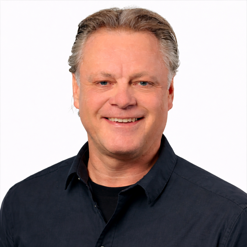 Prof. Dr. Roger Keller